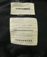 MARKAWARE（マーカウェア）Tシャツ・カットソー 黒 サイズ:-(L位) メンズ/2200614303032
