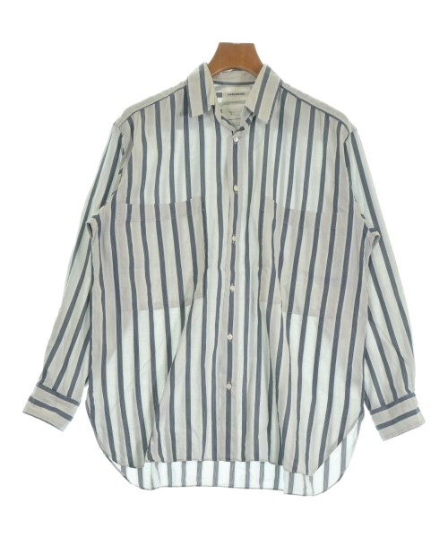 マーカウェア(MARKAWARE)のMARKAWARE カジュアルシャツ