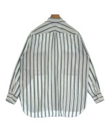 MARKAWARE（マーカウェア）カジュアルシャツ グレー サイズ:1(S位) メンズ/2200614358032