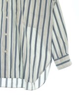 MARKAWARE（マーカウェア）カジュアルシャツ グレー サイズ:1(S位) メンズ/2200614358032