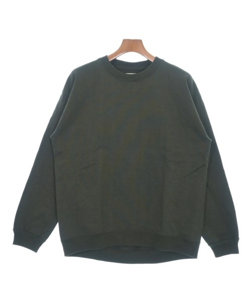 マーカウェア(MARKAWARE)のMARKAWARE スウェット