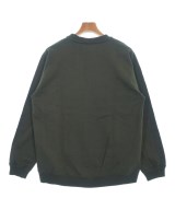 MARKAWARE（マーカウェア）スウェット 緑 サイズ:1(S位) メンズ/2200615049014