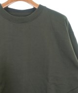 MARKAWARE（マーカウェア）スウェット 緑 サイズ:1(S位) メンズ/2200615049014