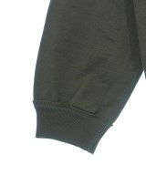 MARKAWARE（マーカウェア）スウェット 緑 サイズ:1(S位) メンズ/2200615049014