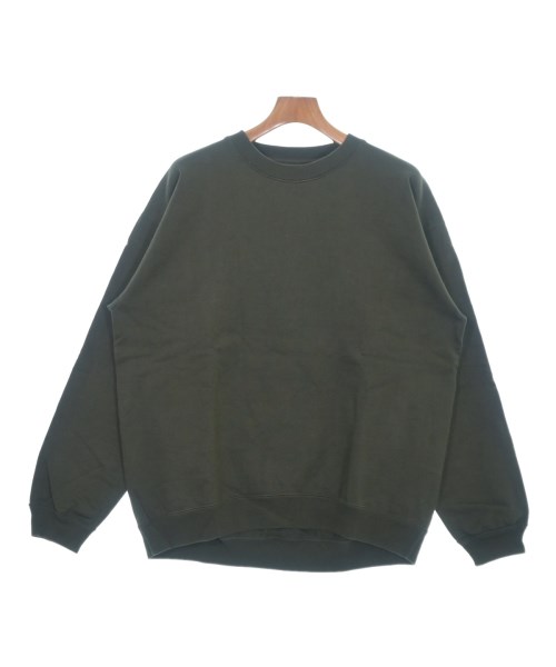 マーカウェア(MARKAWARE)のMARKAWARE スウェット