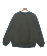 MARKAWARE（マーカウェア）スウェット 緑 サイズ:2(M位) メンズ/2200615049021