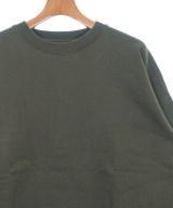 MARKAWARE（マーカウェア）スウェット 緑 サイズ:2(M位) メンズ/2200615049021