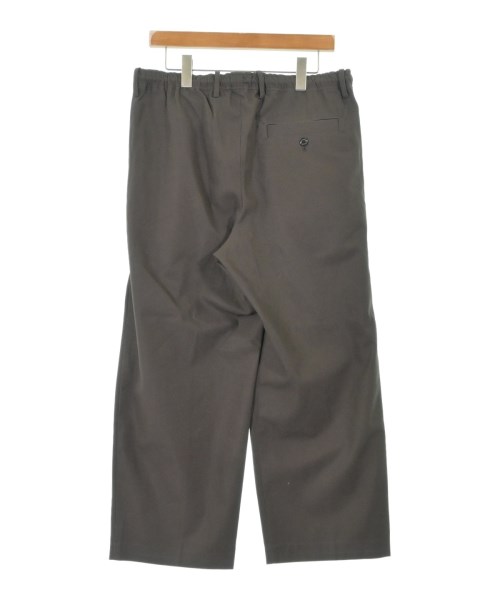 MARKAWARE（マーカウェア）その他 茶 サイズ:2(M位) メンズ/2200615049038