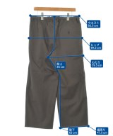 MARKAWARE（マーカウェア）その他 茶 サイズ:2(M位) メンズ/2200615049038