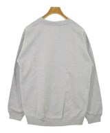 MARKAWARE（マーカウェア）スウェット グレー サイズ:1(S位) メンズ/2200615713038