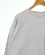MARKAWARE（マーカウェア）スウェット グレー サイズ:1(S位) メンズ/2200615713038