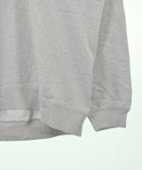 MARKAWARE（マーカウェア）スウェット グレー サイズ:1(S位) メンズ/2200615713038