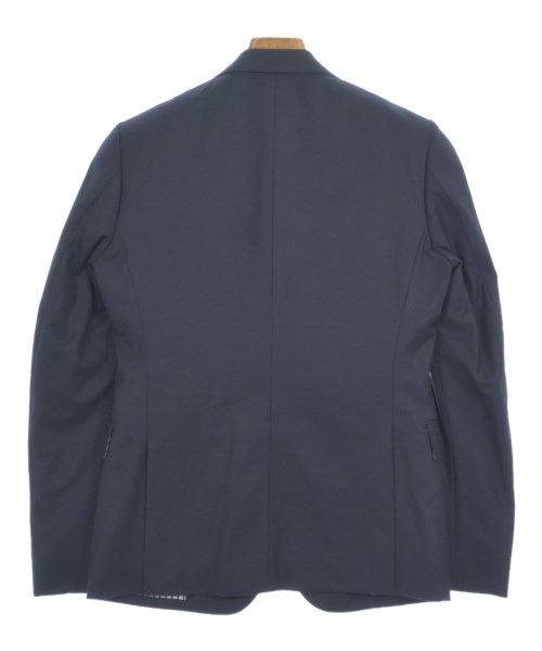MARKAWARE（マーカウェア）ビジネス 紺 サイズ:1/1/1(S位) メンズ/2200619058036