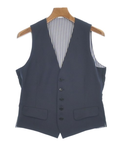 MARKAWARE（マーカウェア）ビジネス 紺 サイズ:1/1/1(S位) メンズ/2200619058036