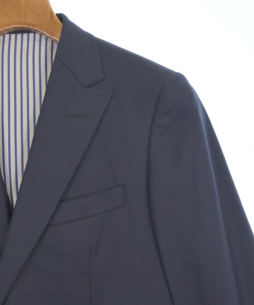 MARKAWARE（マーカウェア）ビジネス 紺 サイズ:1/1/1(S位) メンズ/2200619058036