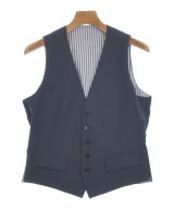 MARKAWARE（マーカウェア）ビジネス 紺 サイズ:1/1/1(S位) メンズ/2200619058036