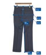 MARKAWARE（マーカウェア）ビジネス 紺 サイズ:1/1/1(S位) メンズ/2200619058036