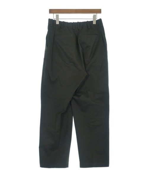 MARKAWARE（マーカウェア）その他 カーキ サイズ:3(L位) メンズ/2200620448031