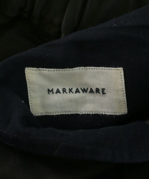 MARKAWARE（マーカウェア）その他 カーキ サイズ:3(L位) メンズ/2200620448031