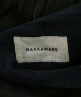 MARKAWARE（マーカウェア）その他 カーキ サイズ:3(L位) メンズ/2200620448031