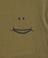 MARKAWARE（マーカウェア）Tシャツ・カットソー カーキ サイズ:0(XS位) メンズ/2200620932042