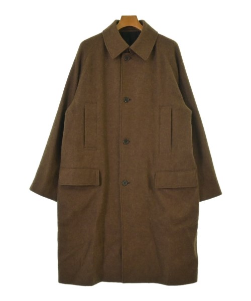 マーカウェア(MARKAWARE)のMARKAWARE ステンカラーコート