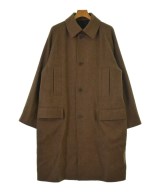 MARKAWARE ステンカラーコート