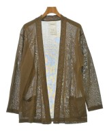 MARKAWARE カーディガン