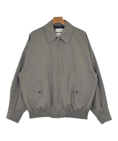 マーカウェア(MARKAWARE)のMARKAWARE ブルゾン（その他）