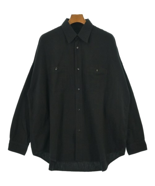 マーカウェア(MARKAWARE)のMARKAWARE カジュアルシャツ