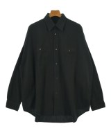 MARKAWARE カジュアルシャツ