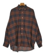 MARKAWARE カジュアルシャツ
