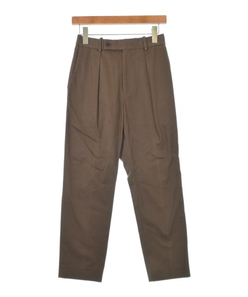 マーカウェア(MARKAWARE)のMARKAWARE チノパン