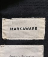 MARKAWARE（マーカウェア）チノパン 茶 サイズ:1(S位) メンズ/2200565114053