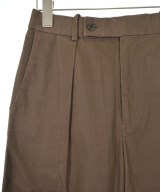 MARKAWARE（マーカウェア）チノパン 茶 サイズ:1(S位) メンズ/2200565114053