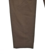 MARKAWARE（マーカウェア）チノパン 茶 サイズ:1(S位) メンズ/2200565114053