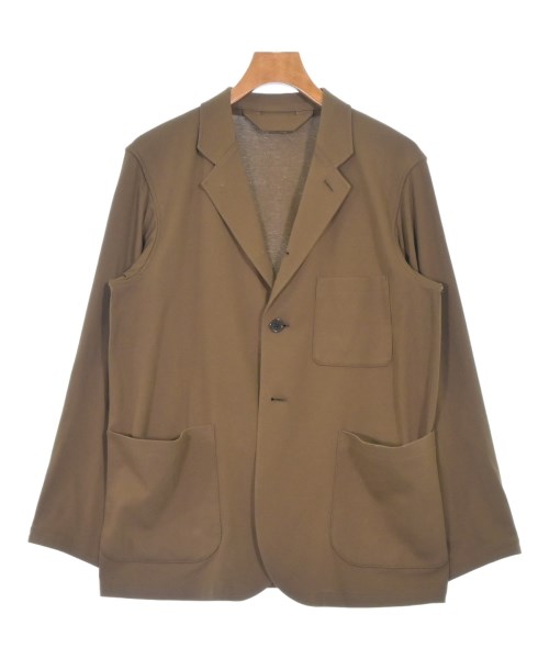 マーカウェア(MARKAWARE)のMARKAWARE カジュアルジャケット