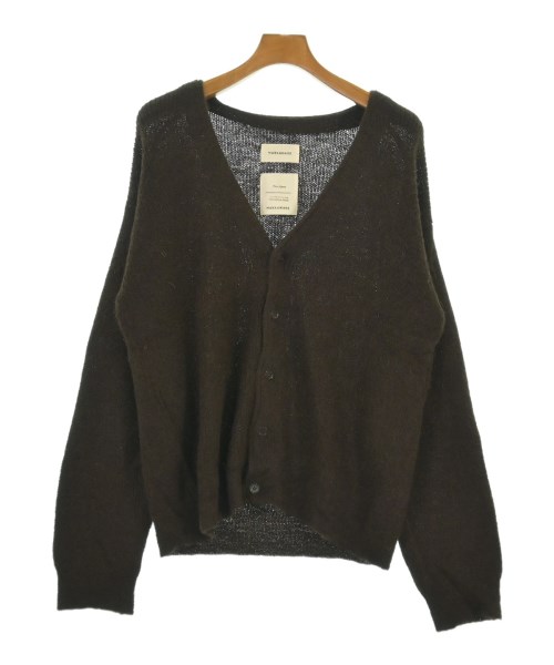マーカウェア(MARKAWARE)のMARKAWARE カーディガン