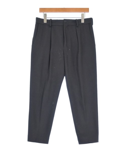 マーカウェア(MARKAWARE)のMARKAWARE スラックス