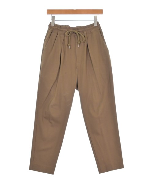 マーカウェア(MARKAWARE)のMARKAWARE スラックス