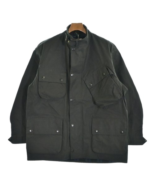 マーカウェア(MARKAWARE)のMARKAWARE ミリタリーブルゾン