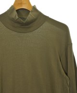 MARKAWARE（マーカウェア）ニット・セーター カーキ サイズ:1(S位) メンズ/2200669965117