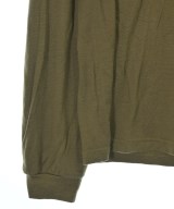 MARKAWARE（マーカウェア）ニット・セーター カーキ サイズ:1(S位) メンズ/2200669965117
