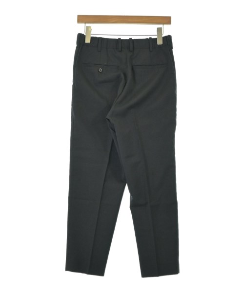 MARKAWARE（マーカウェア）クロップドパンツ 黒 サイズ:-(M位) メンズ/2200669965155