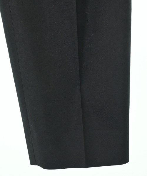 MARKAWARE（マーカウェア）クロップドパンツ 黒 サイズ:-(M位) メンズ/2200669965155