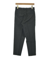 MARKAWARE（マーカウェア）クロップドパンツ 黒 サイズ:-(M位) メンズ/2200669965155