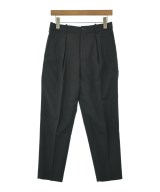 MARKAWARE クロップドパンツ