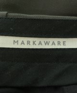 MARKAWARE（マーカウェア）スラックス カーキ サイズ:2(M位) メンズ/2200673311030