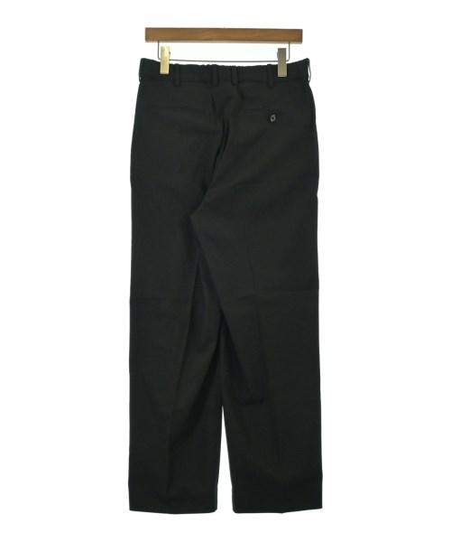 MARKAWARE（マーカウェア）スラックス 黒 サイズ:2(M位) メンズ/2200673311047