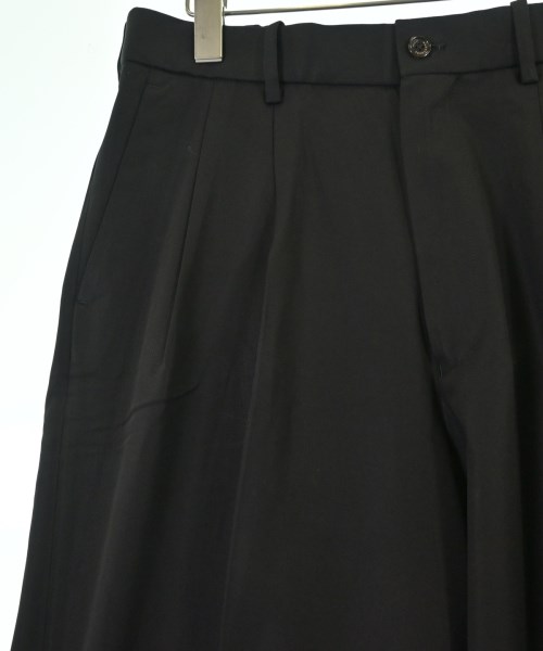 MARKAWARE（マーカウェア）スラックス 黒 サイズ:2(M位) メンズ/2200673311047